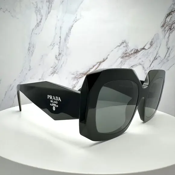 New PRADA Sunglasses - Picture 10 of 16
